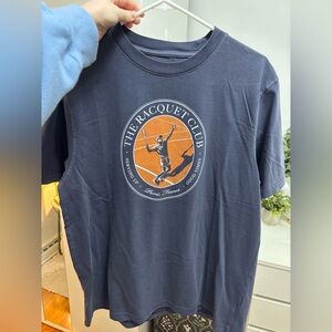 Men’s Old Navy T-Shirt Racquetball
